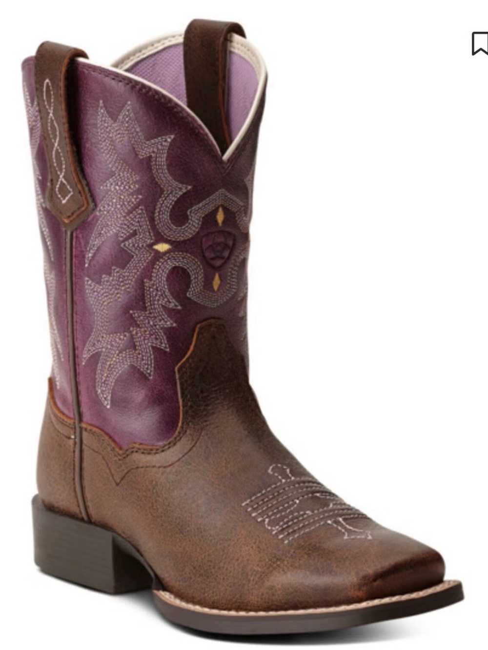 Ariat boots
